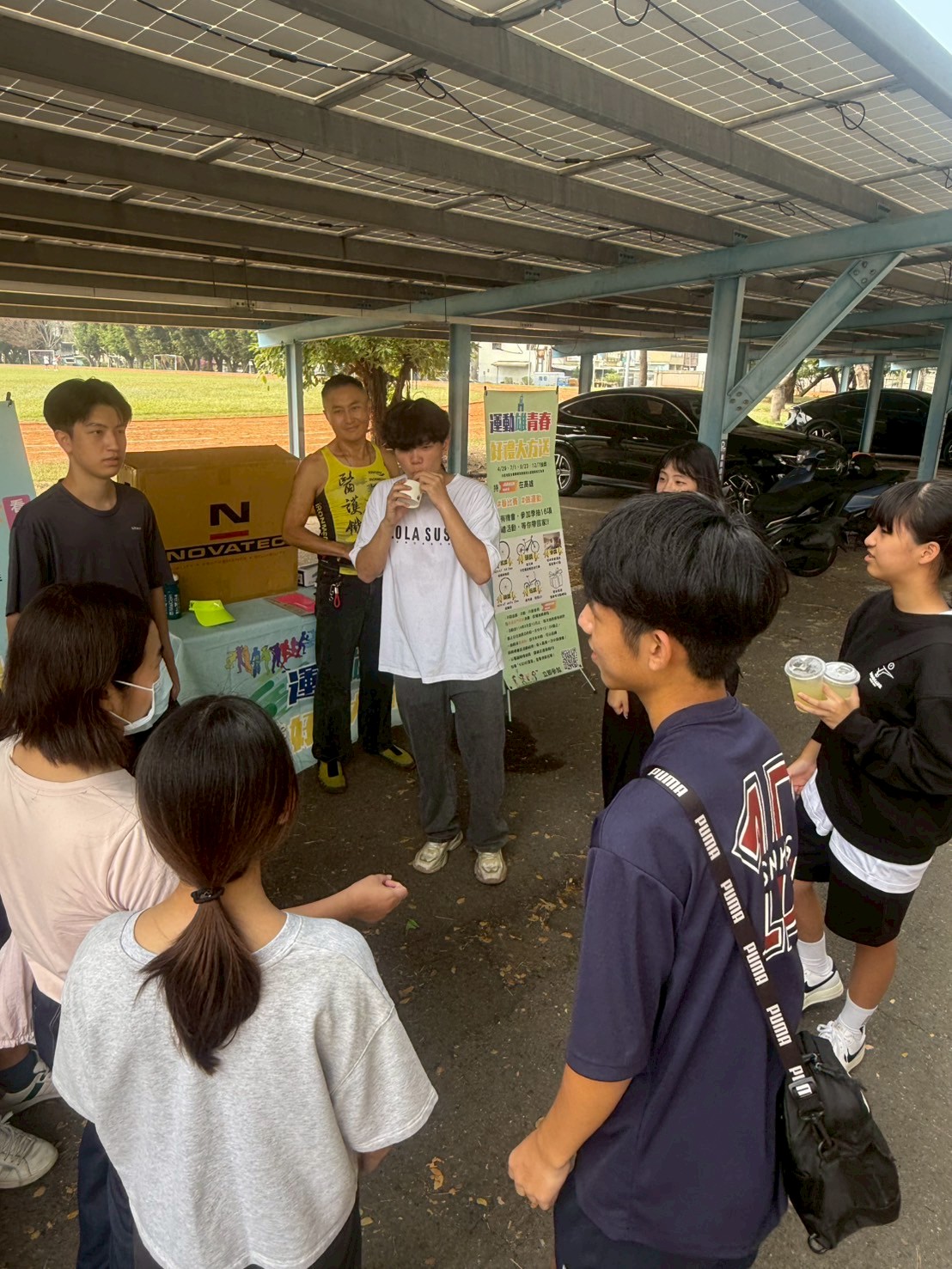 2025/11/08 三民高中宣傳 3